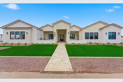 4382 E Forest Pleasant Place, Cave Creek, AZ 85331 - Photo 1