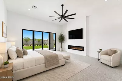 4382 E Forest Pleasant Place, Cave Creek, AZ 85331 - Photo 5