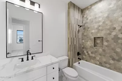 4382 E Forest Pleasant Place, Cave Creek, AZ 85331 - Photo 33