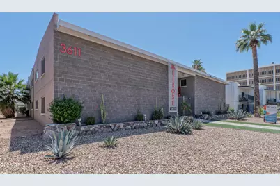 3611 N 5th Avenue, Phoenix, AZ 85013 - Photo 1