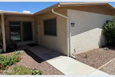 17411 N 99th Drive, Sun City, AZ 85373 - Photo 1