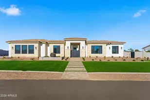 4340 E Forest Pleasant Pl, Cave Creek, AZ 85331 - Photo 1