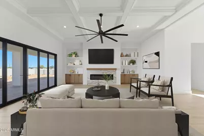 4340 E Forest Pleasant Place, Cave Creek, AZ 85331 - Photo 5