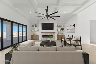 4340 E Forest Pleasant Pl, Cave Creek, AZ 85331 - Photo 5