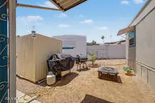 10712 E Apache Trail Trail, Apache Junction, AZ 85120 - Photo 23