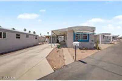 10712 E Apache Trail Trail #A15, Apache Junction, AZ 85120 - Photo 1