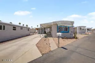 10712 E Apache Trail Trail, Apache Junction, AZ 85120 - Photo 1
