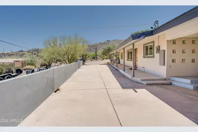 6056 E Dolomora Place, Cave Creek, AZ 85331 - Photo 65