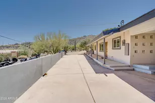 6056 E Dolomora Pl, Cave Creek, AZ 85331 - Photo 65