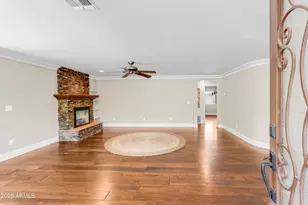 6056 E Dolomora Pl, Cave Creek, AZ 85331 - Photo 3