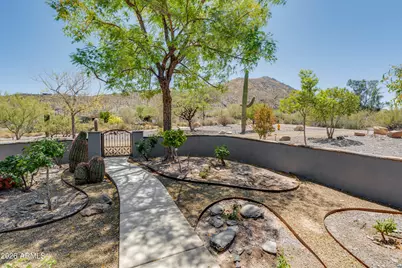 6056 E Dolomora Place, Cave Creek, AZ 85331 - Photo 23