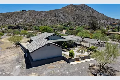 6056 E Dolomora Place, Cave Creek, AZ 85331 - Photo 9