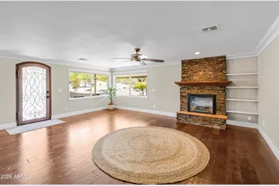 6056 E Dolomora Place, Cave Creek, AZ 85331 - Photo 27