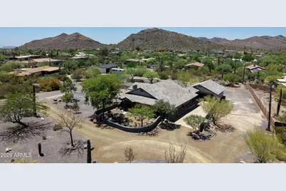 6056 E Dolomora Place, Cave Creek, AZ 85331 - Photo 19