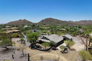 6056 E Dolomora Pl, Cave Creek, AZ 85331 - Photo 19