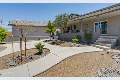 6056 E Dolomora Place, Cave Creek, AZ 85331 - Photo 55