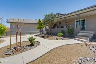 6056 E Dolomora Pl, Cave Creek, AZ 85331 - Photo 55