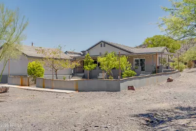 6056 E Dolomora Place, Cave Creek, AZ 85331 - Photo 37