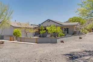 6056 E Dolomora Pl, Cave Creek, AZ 85331 - Photo 37
