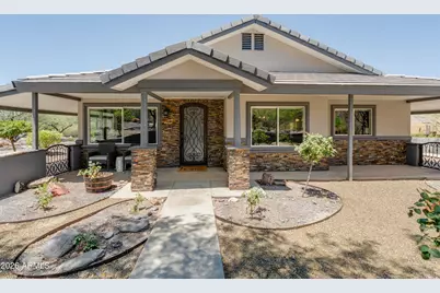 6056 E Dolomora Place, Cave Creek, AZ 85331 - Photo 59