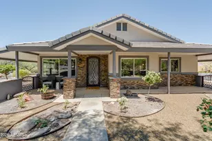 6056 E Dolomora Pl, Cave Creek, AZ 85331 - Photo 59