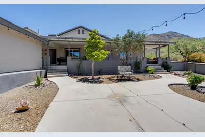 6056 E Dolomora Place, Cave Creek, AZ 85331 - Photo 5