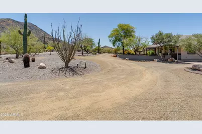 6056 E Dolomora Place, Cave Creek, AZ 85331 - Photo 35