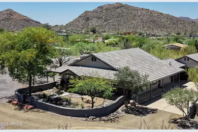 6056 E Dolomora Place, Cave Creek, AZ 85331 - Photo 13