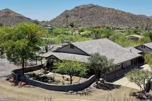 6056 E Dolomora Pl, Cave Creek, AZ 85331 - Photo 13