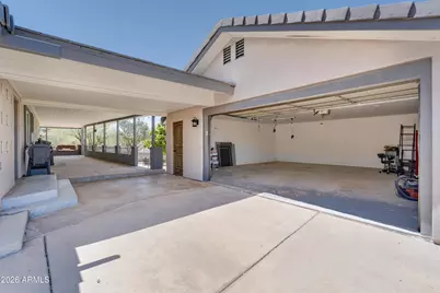 6056 E Dolomora Place, Cave Creek, AZ 85331 - Photo 17