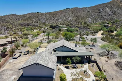 6056 E Dolomora Place, Cave Creek, AZ 85331 - Photo 61