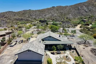 6056 E Dolomora Pl, Cave Creek, AZ 85331 - Photo 61