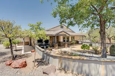 6056 E Dolomora Place, Cave Creek, AZ 85331 - Photo 47