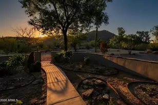 6056 E Dolomora Pl, Cave Creek, AZ 85331 - Photo 69