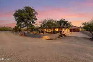 6056 E Dolomora Pl, Cave Creek, AZ 85331 - Photo 33
