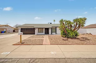 11616 N 41st Ave, Phoenix, AZ 85029 - Photo 1