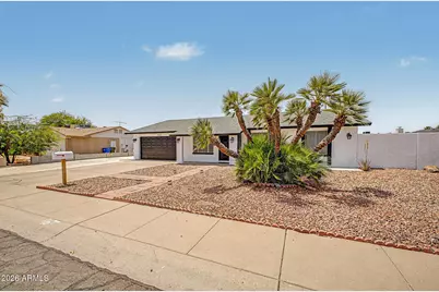 11616 N 41st Avenue, Phoenix, AZ 85029 - Photo 3