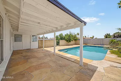11616 N 41st Avenue, Phoenix, AZ 85029 - Photo 29