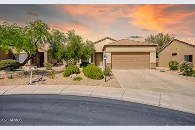 15842 W Lahlum Lane, Surprise, AZ 85374 - Photo 1