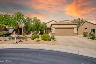 15842 W Lahlum Ln, Surprise, AZ 85374 - Photo 1