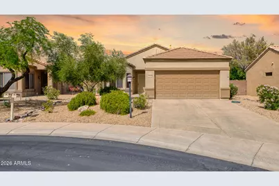 15842 W Lahlum Lane, Surprise, AZ 85374 - Photo 39