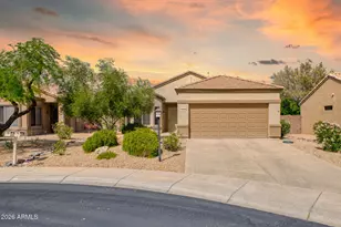 15842 W Lahlum Ln, Surprise, AZ 85374 - Photo 39