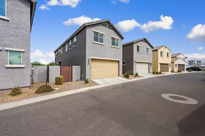 5047 S Turbine Drive, Mesa, AZ 85212 - Photo 21