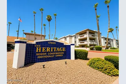 17404 N 99th Avenue #138, Sun City, AZ 85373 - Photo 41