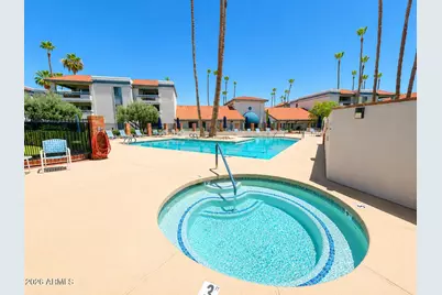 17404 N 99th Avenue #138, Sun City, AZ 85373 - Photo 43