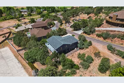 511 S Fort McDonald Drive, Payson, AZ 85541 - Photo 7
