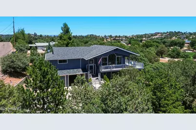 511 S Fort McDonald Drive, Payson, AZ 85541 - Photo 53