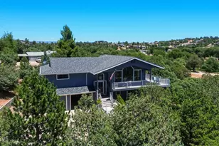 511 S Fort McDonald Dr, Payson, AZ 85541 - Photo 53