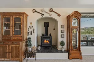 511 S Fort McDonald Dr, Payson, AZ 85541 - Photo 13