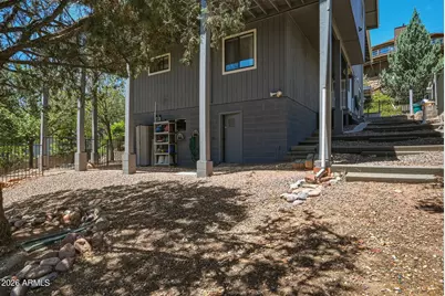 511 S Fort McDonald Drive, Payson, AZ 85541 - Photo 41